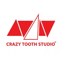 Crazy-Tooth-Studio-Logo