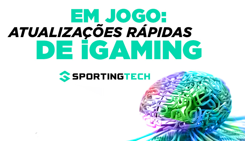 Post image for Game On: Atualizações rápidas sobre iGaming 24 de janeiro