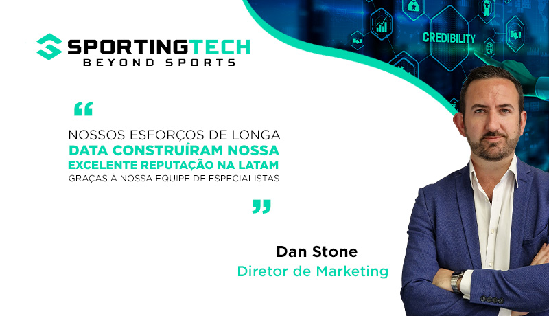 Post image for TheGamblest conversa com Dan Stone, da Sportingtech