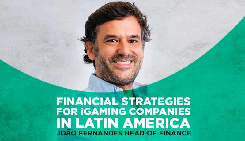 Post image for Cómo aprovechar al máximo los mercados emergentes: Estrategias financieras para compañías de juego online en Latinoamérica