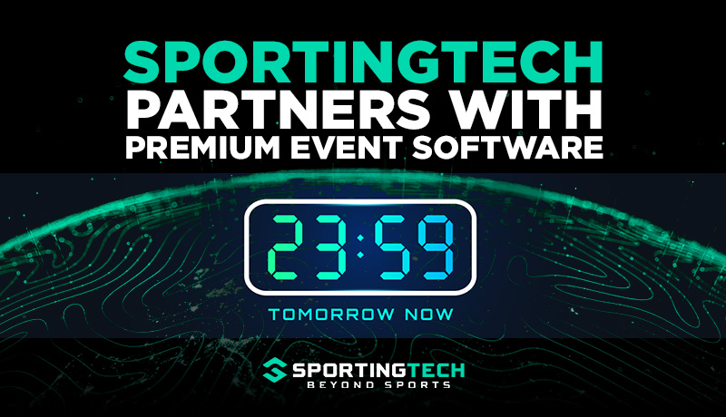 Post image for Sportingtech Partners with Premium Event Software 23:59