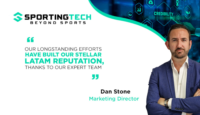 Post image for TheGamblest Talks with Sportingtech’s Dan Stone