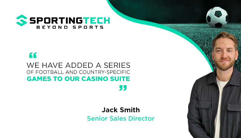 Post image for LATAM FOCUS WITH SPORTINGTECH’S JACK SMITH
