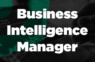 Post image for Director de Inteligencia Empresarial